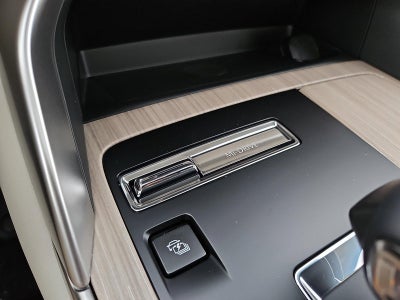 2026 Mazda Mazda CX-90 Plug-In Hybrid Premium Plus AWD