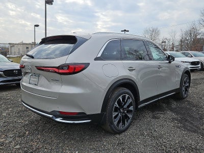2026 Mazda Mazda CX-90 Plug-In Hybrid Premium Plus AWD