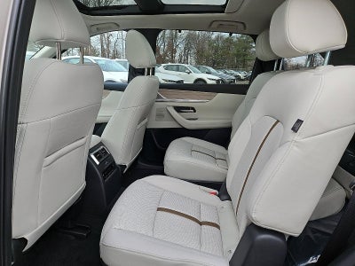 2026 Mazda Mazda CX-90 Plug-In Hybrid Premium Plus AWD