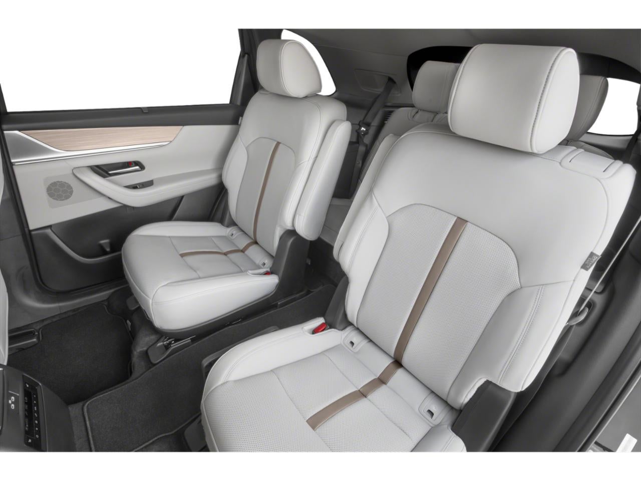 2026 Mazda Mazda CX-90 Plug-In Hybrid Premium Plus AWD