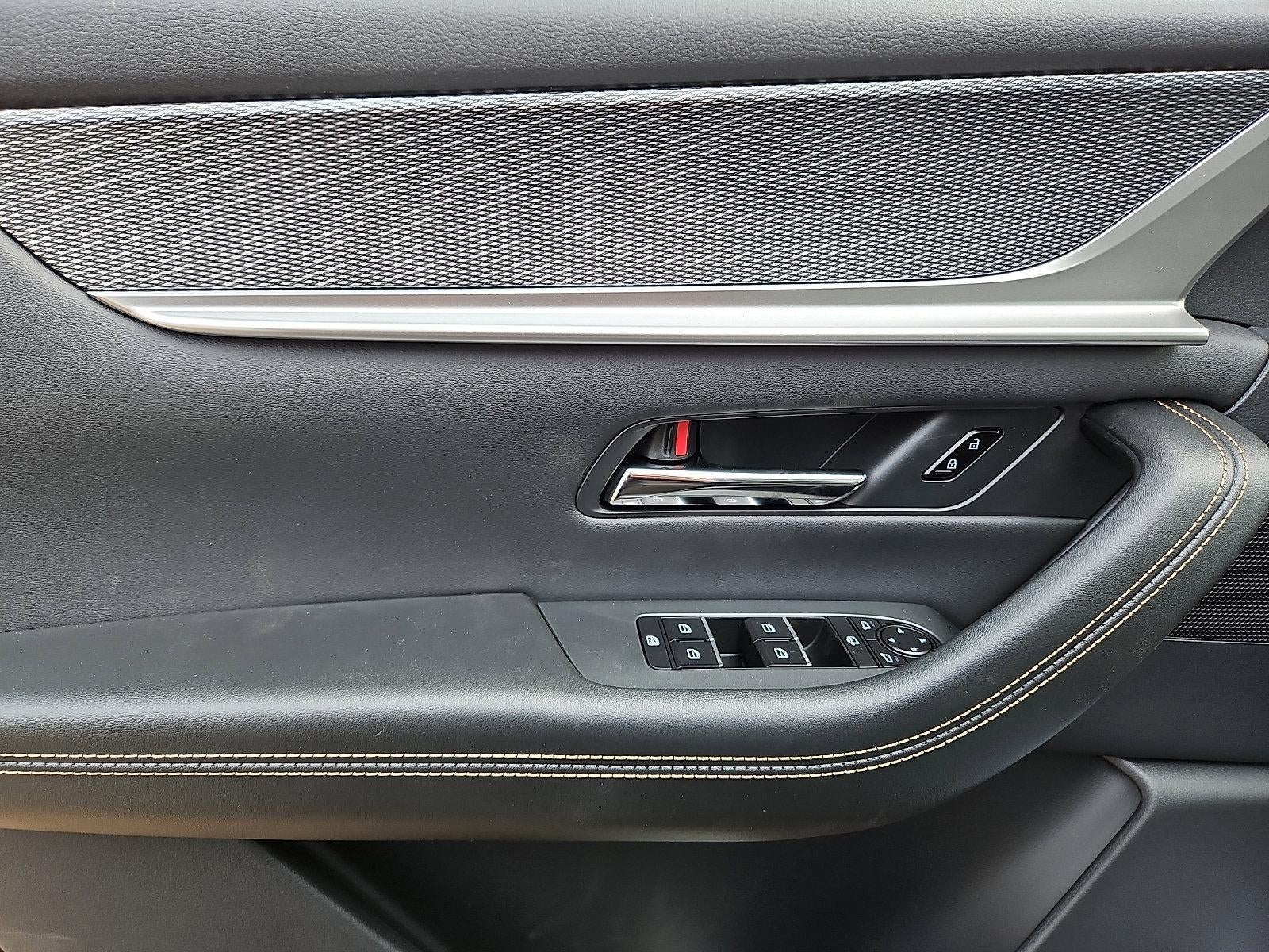 2026 Mazda Mazda CX-90 Plug-In Hybrid Premium Plus AWD