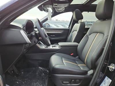 2026 Mazda Mazda CX-90 Plug-In Hybrid Premium Plus AWD