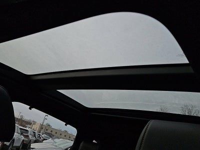 2026 Mazda Mazda CX-90 Plug-In Hybrid Premium Plus AWD