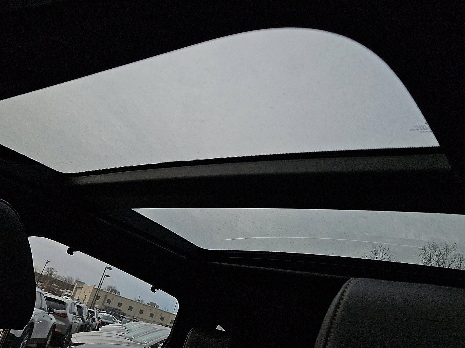 2026 Mazda Mazda CX-90 Plug-In Hybrid Premium Plus AWD