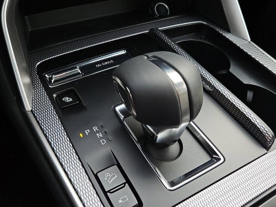 2026 Mazda Mazda CX-90 Plug-In Hybrid Premium Plus AWD