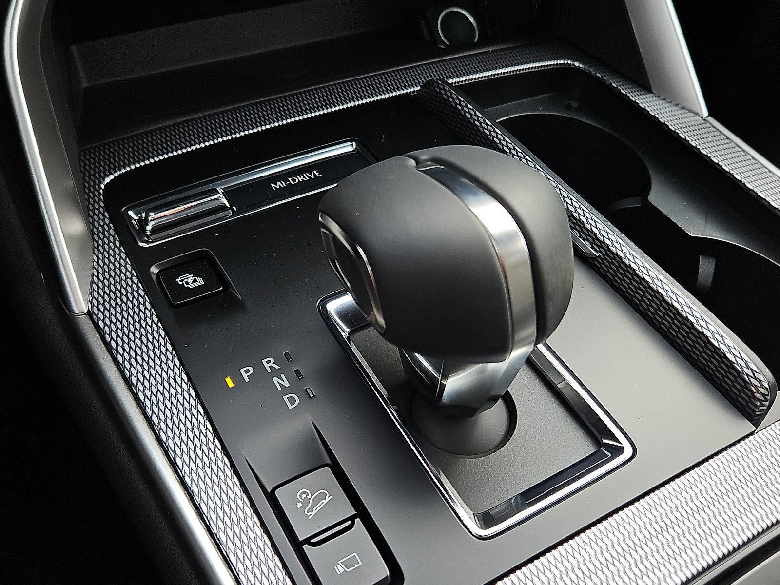 2026 Mazda Mazda CX-90 Plug-In Hybrid Premium Plus AWD