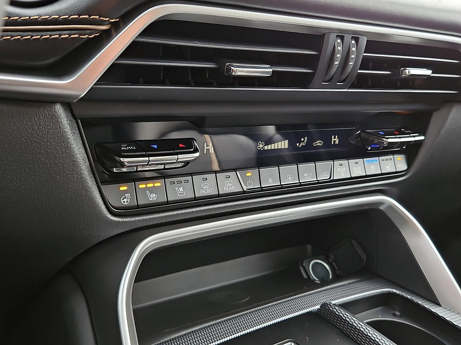 2026 Mazda Mazda CX-90 Plug-In Hybrid Premium Plus AWD