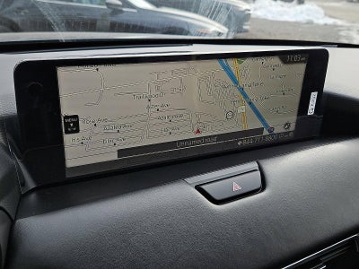 2026 Mazda Mazda CX-90 Plug-In Hybrid Premium Plus AWD