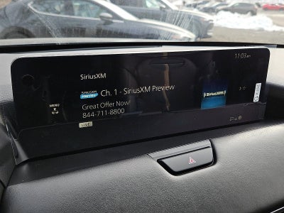 2026 Mazda Mazda CX-90 Plug-In Hybrid Premium Plus AWD