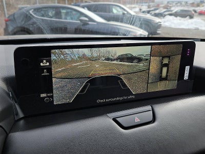 2026 Mazda Mazda CX-90 Plug-In Hybrid Premium Plus AWD