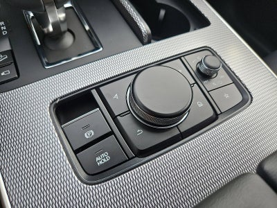 2026 Mazda Mazda CX-90 Plug-In Hybrid Premium Plus AWD