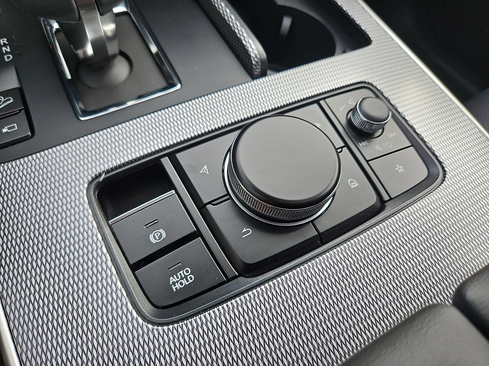 2026 Mazda Mazda CX-90 Plug-In Hybrid Premium Plus AWD