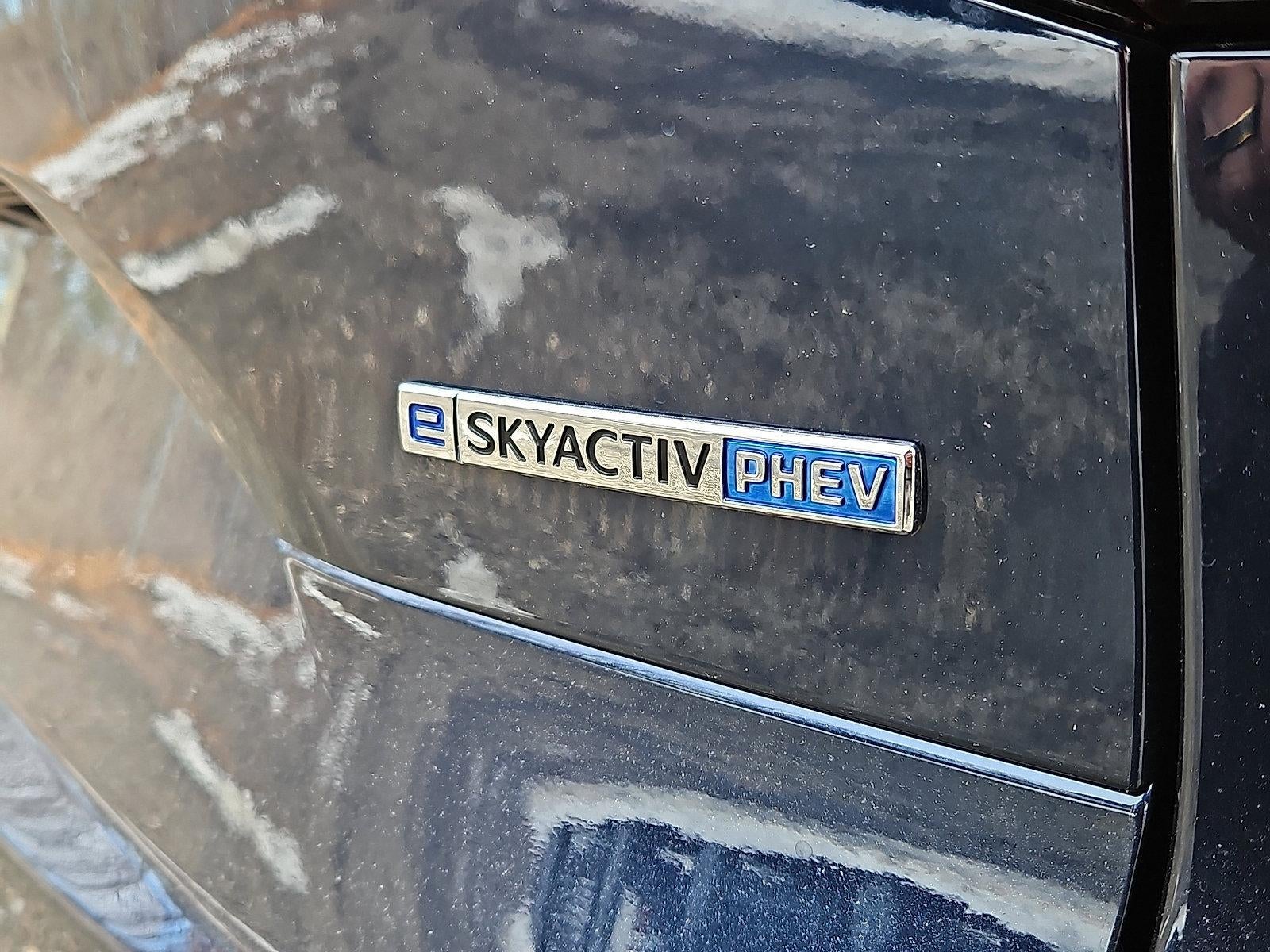 2026 Mazda Mazda CX-90 Plug-In Hybrid Premium Plus AWD