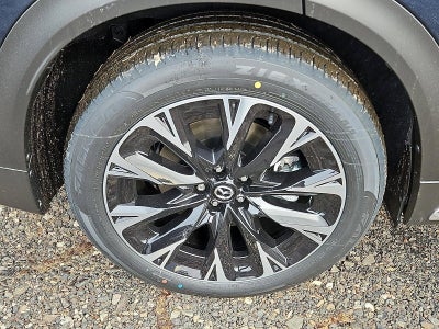 2026 Mazda Mazda CX-90 Plug-In Hybrid Premium Plus AWD