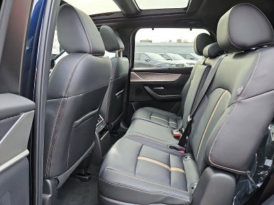 2026 Mazda Mazda CX-90 Plug-In Hybrid Premium Plus AWD