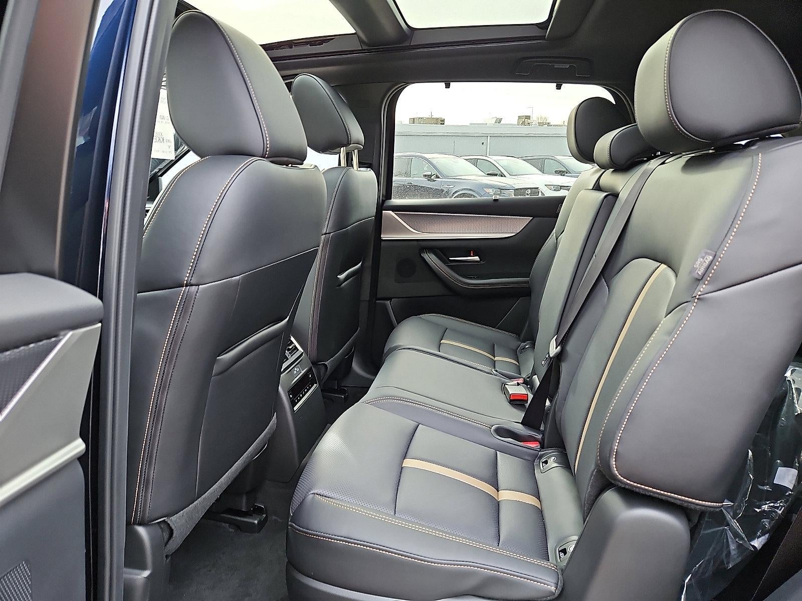 2026 Mazda Mazda CX-90 Plug-In Hybrid Premium Plus AWD