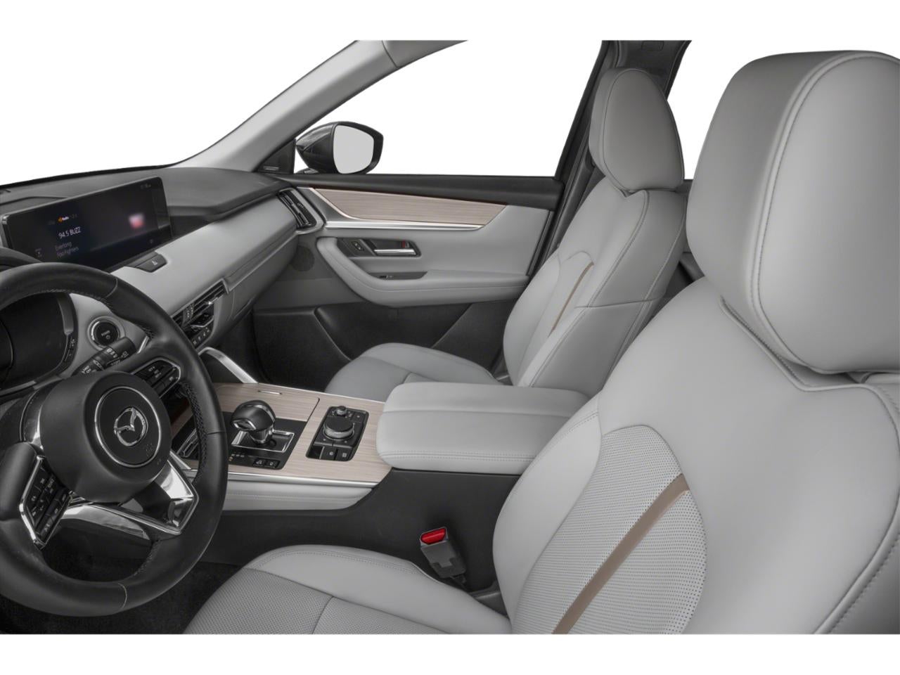 2026 Mazda Mazda CX-90 Plug-In Hybrid Premium Plus AWD