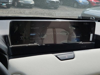 2026 Mazda Mazda CX-90 Plug-In Hybrid Premium Plus AWD