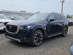 2026 Mazda Mazda CX-90 Plug-In Hybrid Premium Plus AWD