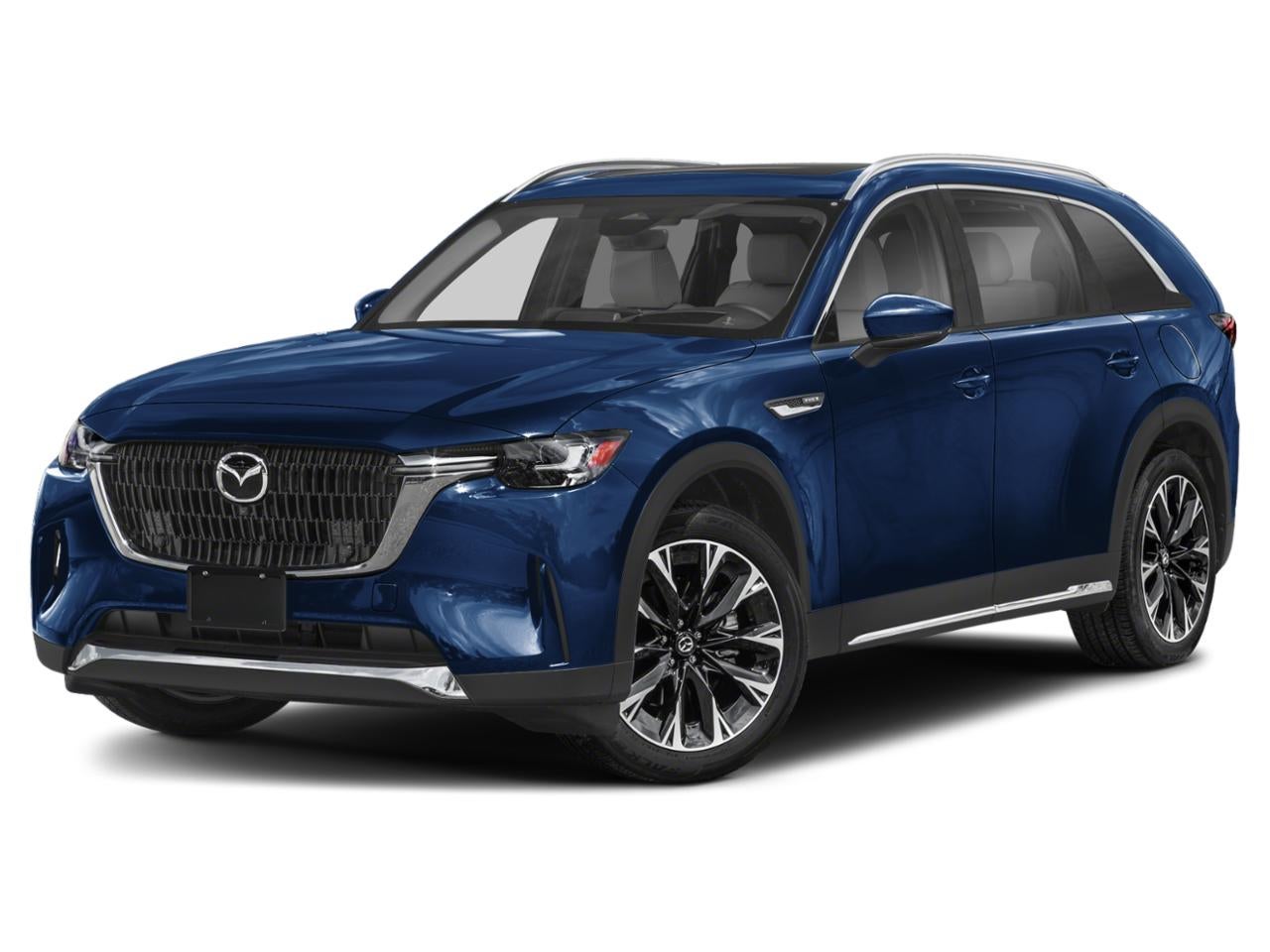 2026 Mazda Mazda CX-90 PHEV Premium Plus AWD