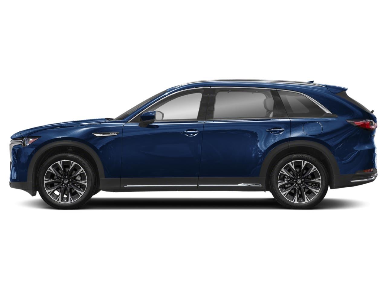 2026 Mazda Mazda CX-90 PHEV Premium Plus AWD