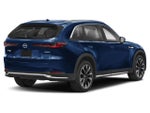 2026 Mazda Mazda CX-90 PHEV Premium Plus AWD