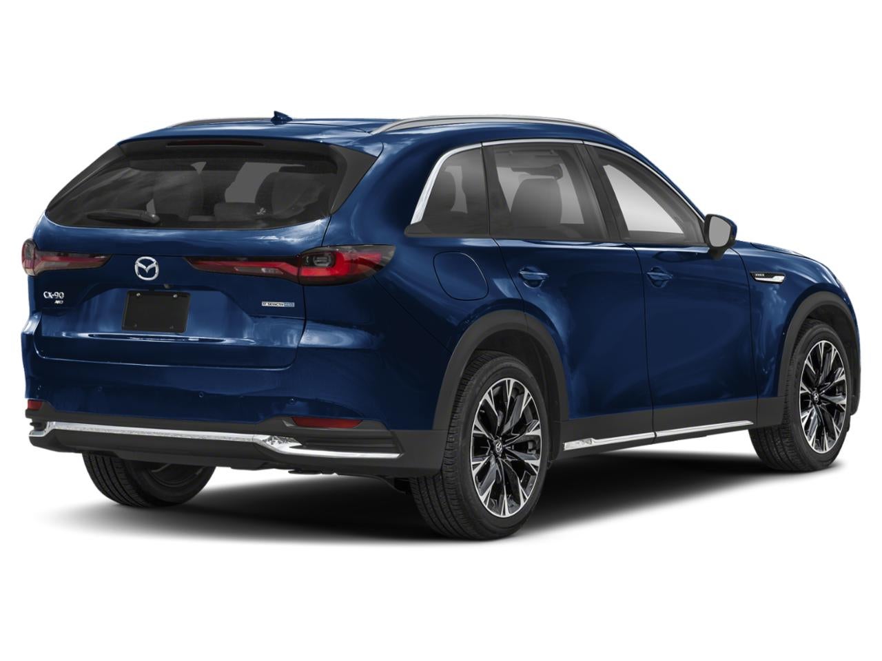 2026 Mazda Mazda CX-90 PHEV Premium Plus AWD