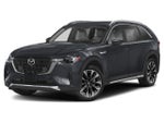 2026 Mazda Mazda CX-90 PHEV Premium Plus AWD