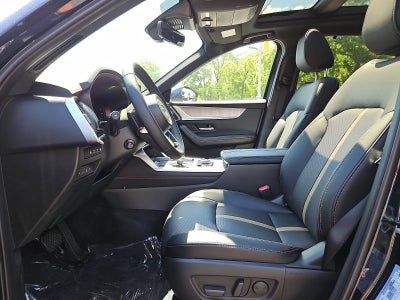 2026 Mazda Mazda CX-90 Plug-In Hybrid Premium Plus AWD
