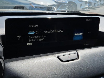 2026 Mazda Mazda CX-90 Plug-In Hybrid Premium Plus AWD