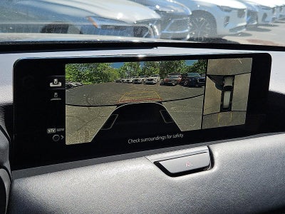 2026 Mazda Mazda CX-90 Plug-In Hybrid Premium Plus AWD