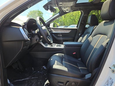 2026 Mazda Mazda CX-90 Plug-In Hybrid Premium Plus AWD