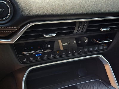 2026 Mazda Mazda CX-90 Plug-In Hybrid Premium Plus AWD