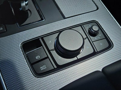 2026 Mazda Mazda CX-90 Plug-In Hybrid Premium Plus AWD