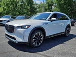 2026 Mazda Mazda CX-90 Plug-In Hybrid Premium Plus AWD