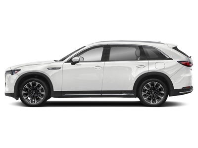2026 Mazda Mazda CX-90 Plug-In Hybrid Premium Plus AWD