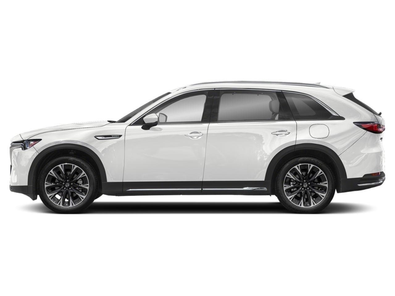2026 Mazda Mazda CX-90 Plug-In Hybrid Premium Plus AWD