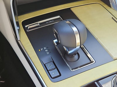 2026 Mazda Mazda CX-90 3.3 Turbo S Premium Plus AWD