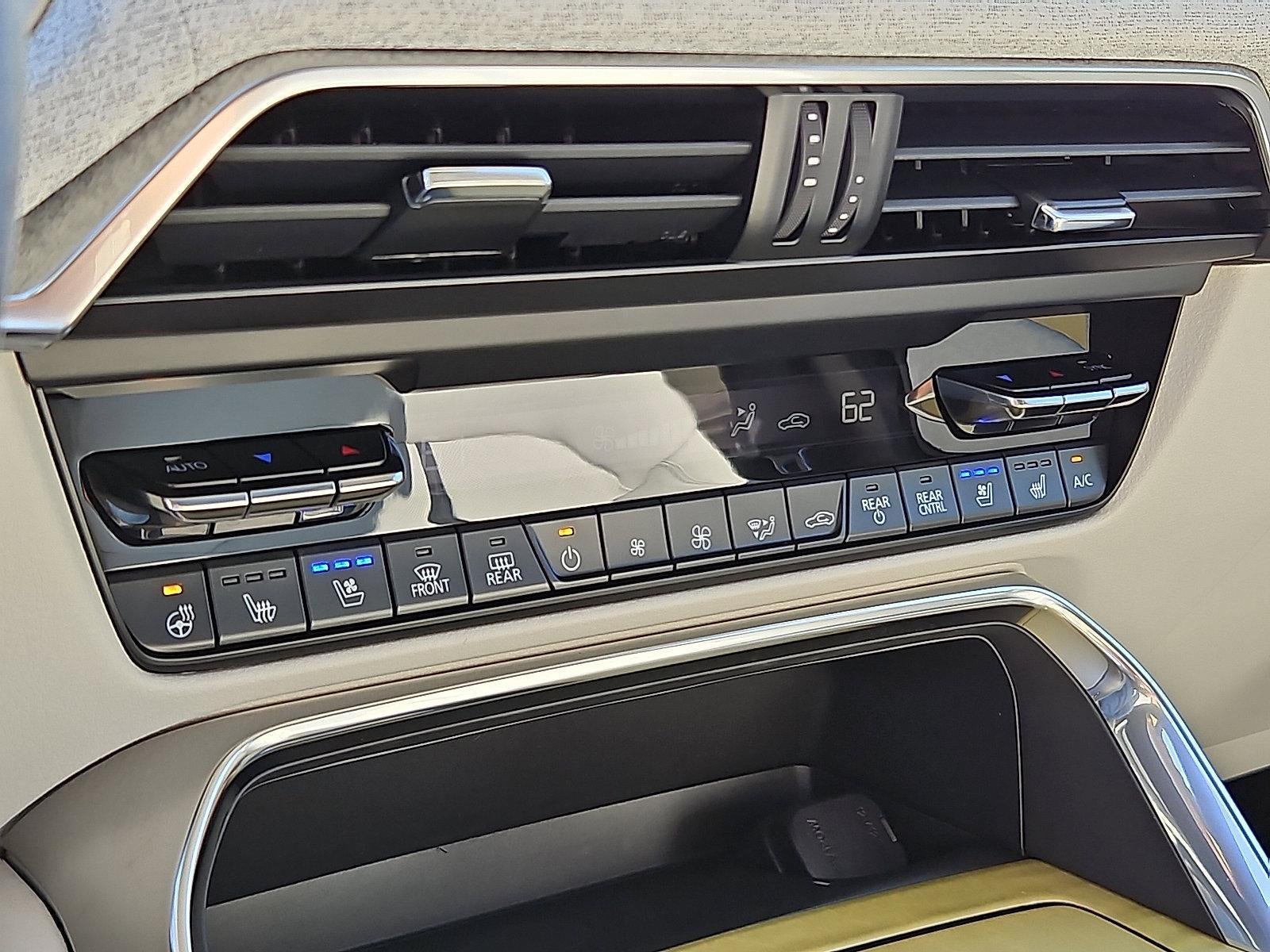 2026 Mazda Mazda CX-90 3.3 Turbo S Premium Plus AWD