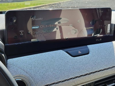 2026 Mazda Mazda CX-90 3.3 Turbo S Premium Plus AWD