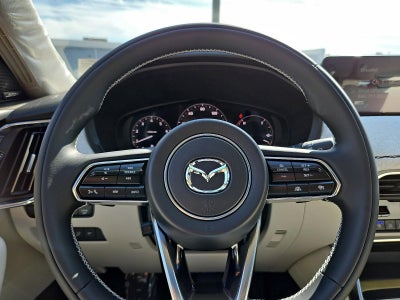 2026 Mazda Mazda CX-90 3.3 Turbo S Premium Plus AWD