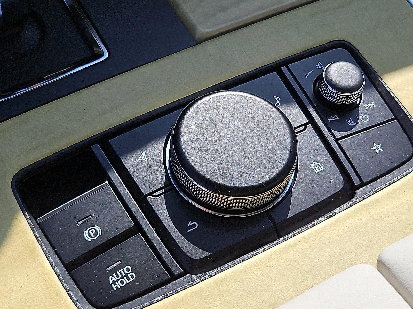 2026 Mazda Mazda CX-90 3.3 Turbo S Premium Plus AWD