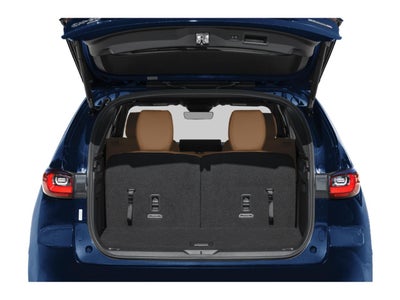 2026 Mazda Mazda CX-90 3.3 Turbo S Premium Plus AWD