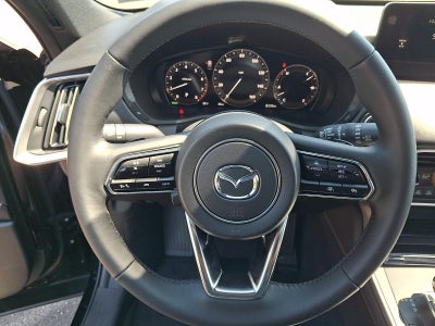 2026 Mazda Mazda CX-90 3.3 Turbo S Premium Plus AWD