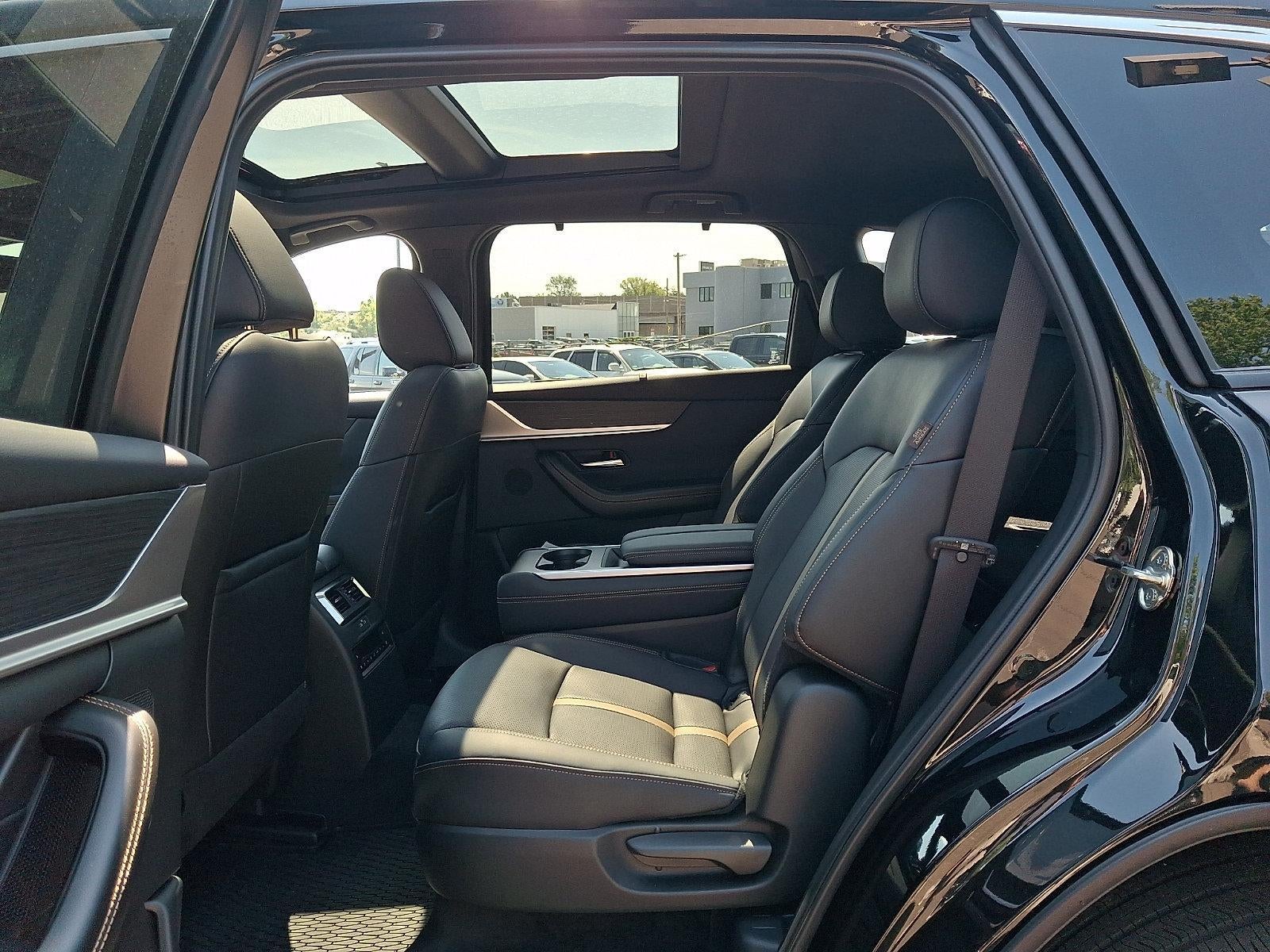 2026 Mazda Mazda CX-90 3.3 Turbo S Premium Plus AWD