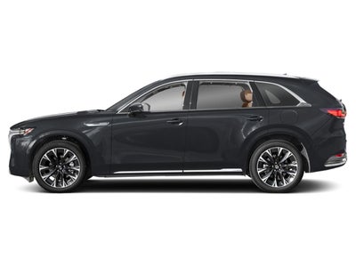 2026 Mazda Mazda CX-90 3.3 Turbo S Premium Plus AWD