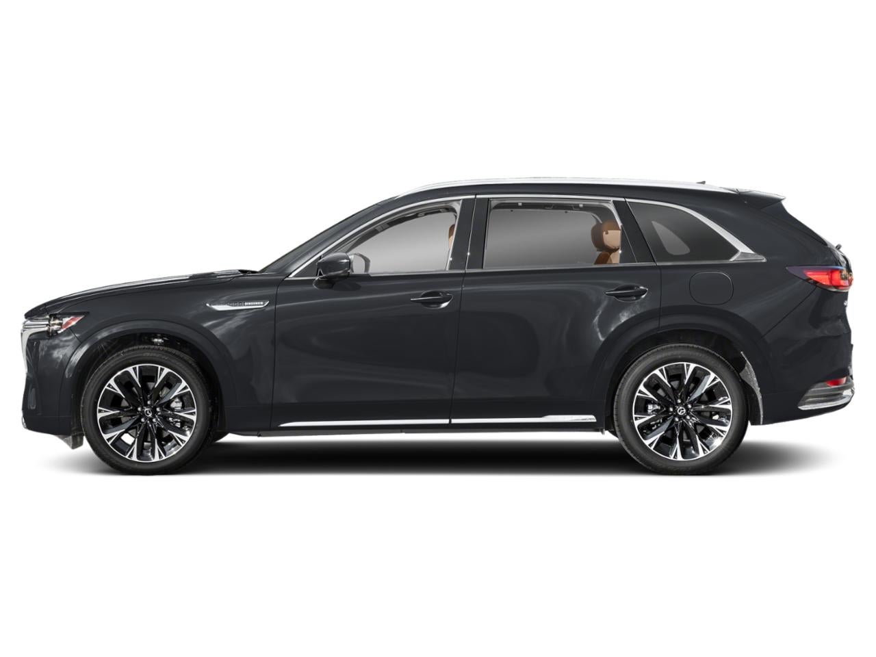 2026 Mazda Mazda CX-90 3.3 Turbo S Premium Plus AWD