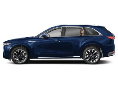 2026 Mazda Mazda CX-90 3.3 Turbo S Premium Plus AWD