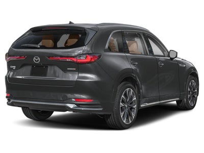 2026 Mazda Mazda CX-90 3.3 Turbo S Premium Plus AWD