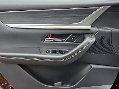 2026 Mazda Mazda CX-90 3.3 Turbo S Premium Plus AWD